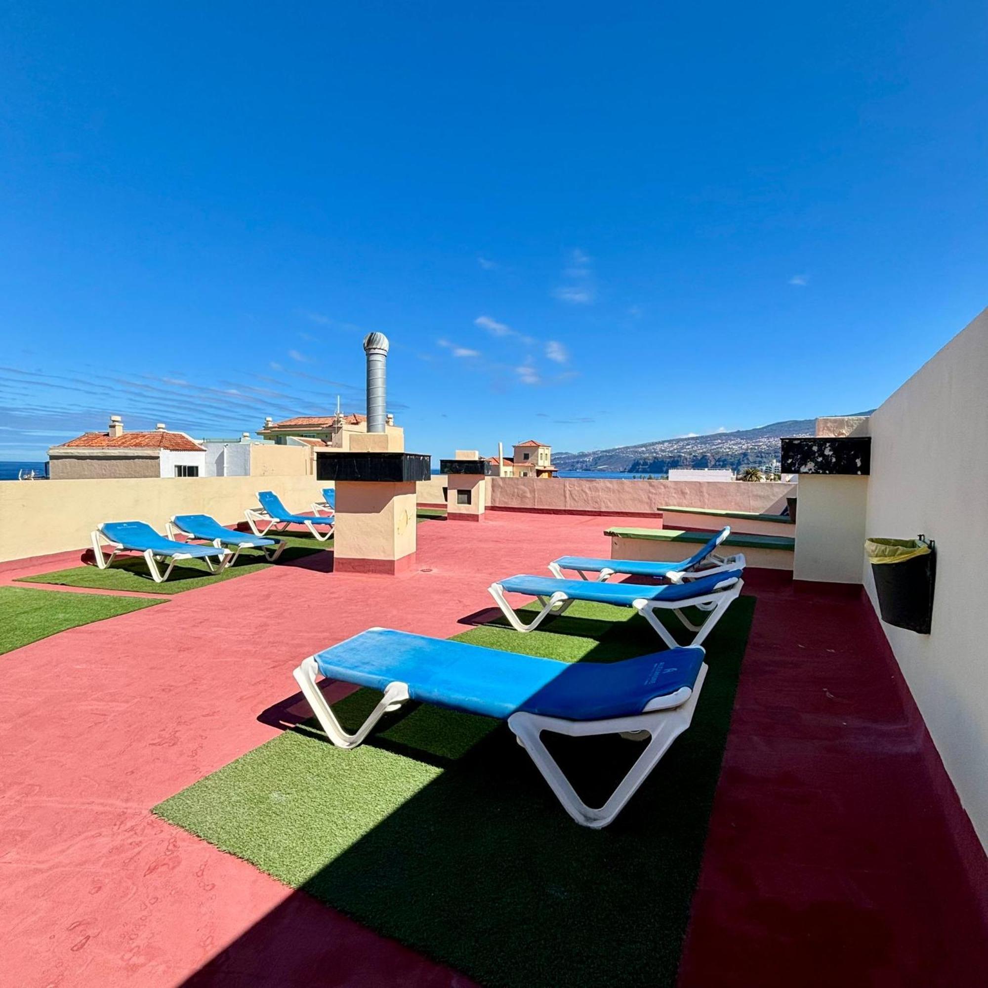 Sea&pool Apartamento *