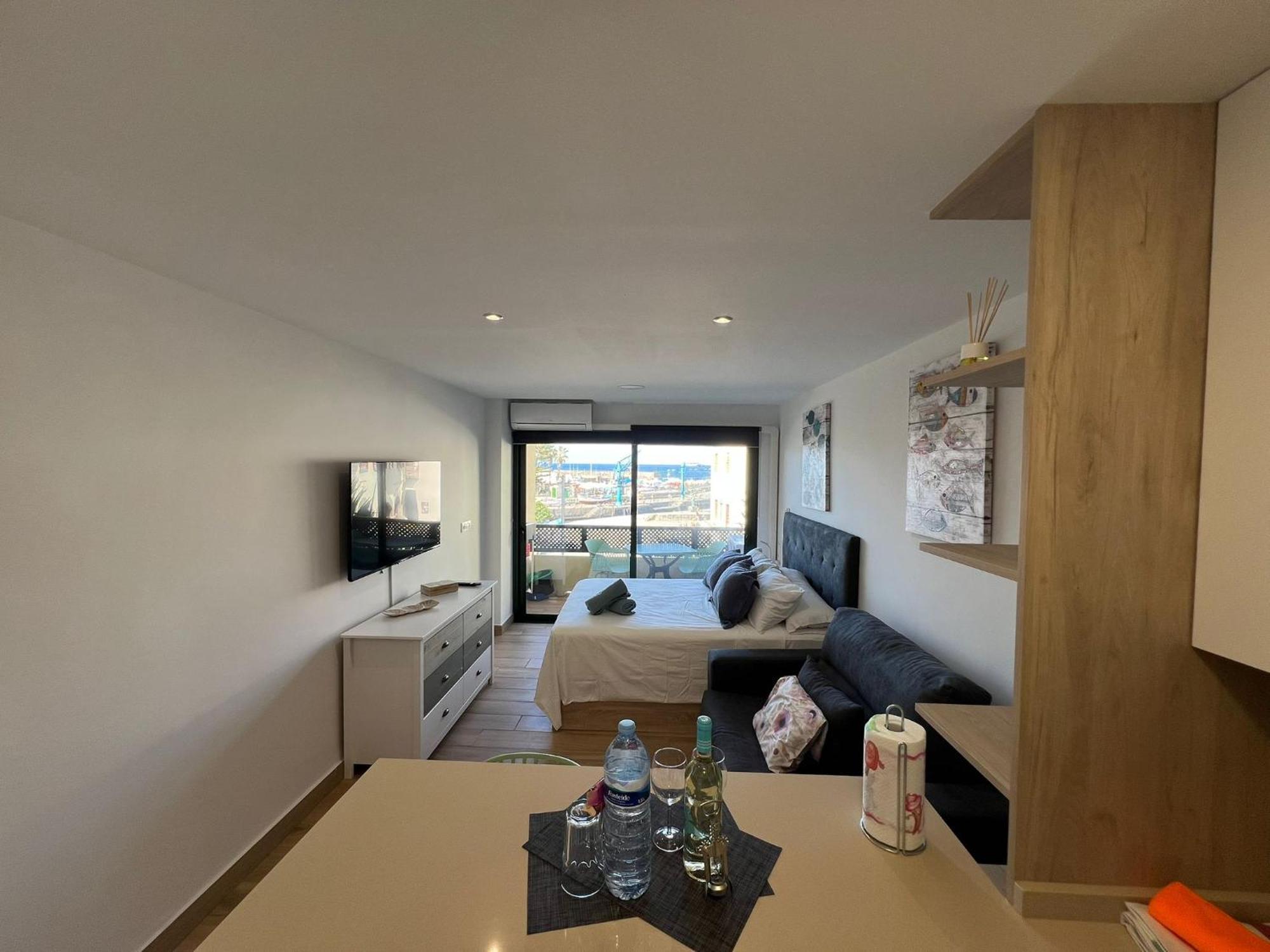 Apartamento Sea&pool *